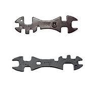 Cylinder Wrenches